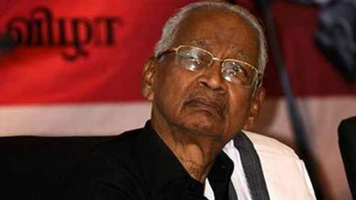 Is it possible to do this by praising and following Periyar? K. Veeramani gives advice to pmk in Jai Bhim issue! Is it possible to do this by praising and following Periyar? K. Veeramani gives advice to pmk in Jai Bhim issue!