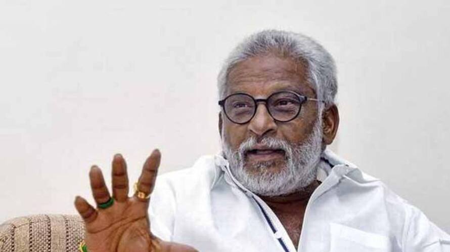 Visakhapatnam To Be Made Executive Capital Of Andhra Pradesh before April: YV Subba Reddy Visakhapatnam To Be Made Executive Capital Of Andhra Pradesh before April: YV Subba Reddy