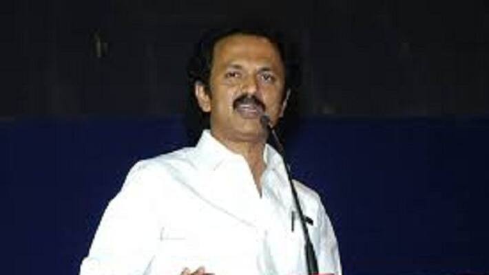 stalin told again ragul is the PM candidate stalin told again ragul is the PM candidate