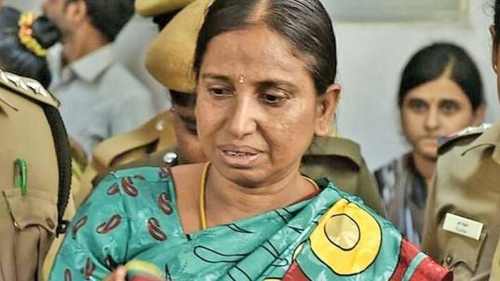 HC to nalini parole for one month HC to nalini parole for one month