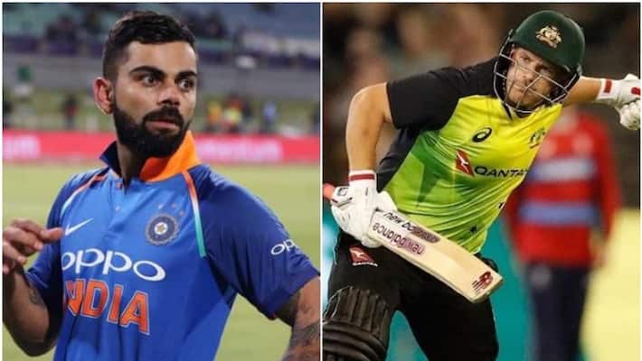 India vs Australia 1st ODI at Mumbai Virat Kohli may bat lower down for team India vs Australia 1st ODI at Mumbai Virat Kohli may bat lower down for team