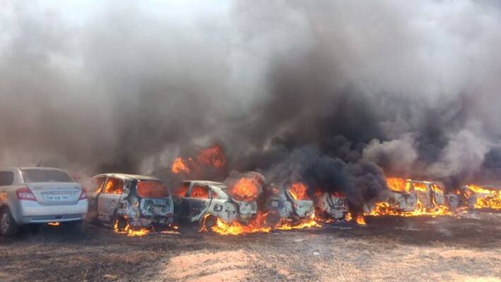 special report There is No facility for controlling the fire tragedy special report There is No facility for controlling the fire tragedy