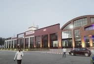 Airport or shopping mall? No, it is Varanasi stunning Manduadih railway station (In Pics)