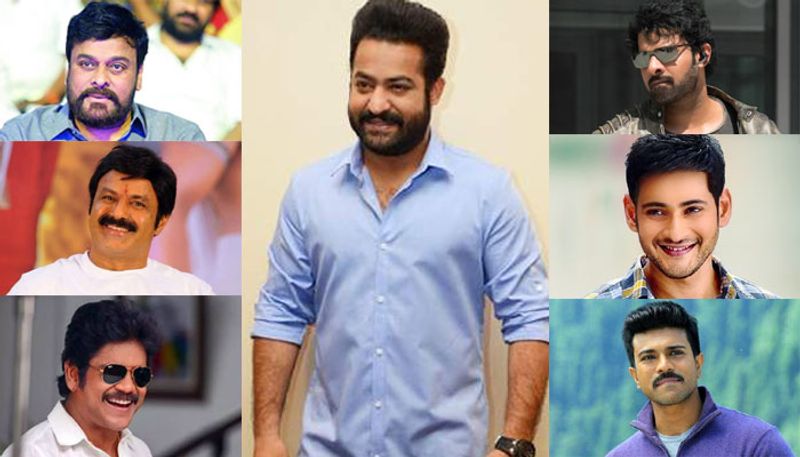 సినిమా ఇండస్ట్రీలో చాలా మంది సెలబ్రిటీలకు కార్లంటే విపరీతమైన ఇష్టం. దానికోసం కోట్లు ఖర్చు చేసి మరీ కొంటుంటారు. మరి మన స్టార్ హీరోలు వాడే ఖరీదైన కార్లు గురించి తెలుసుకుందాం!