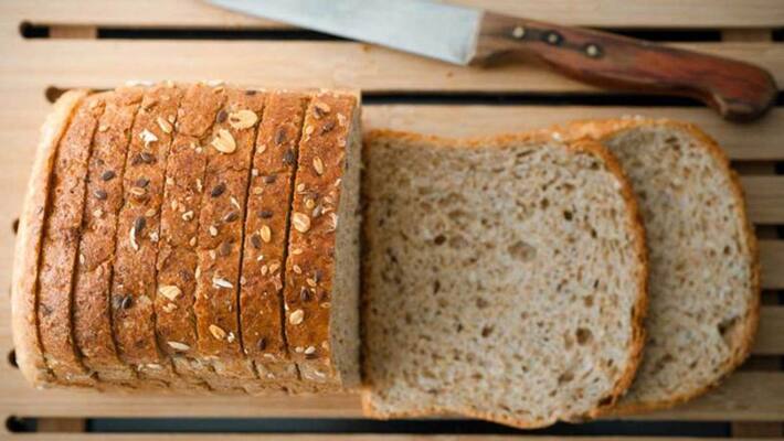 White or brown bread which is the most nutritious and beneficial BDD White or brown bread which is the most nutritious and beneficial BDD