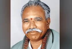 Hyderabad MLA Baddam Bal Reddy dies 74