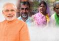 Meet the extraordinary people PM Modi mentioned in Mann Ki Baat