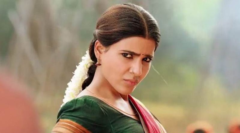 పెళ్లి తరువాత సమంత మైండ్ సెట్ పూర్తిగా మారిపోయింది. రొమాంటిక్ పాత్రలకు గుడ్ బై చెప్పేసింది. లేడీ ఓరియెంటెడ్ సినిమాలపైనే ఈ అక్కినేని కోడలు ఫోకస్ చేస్తోంది. గతేడాది ఆమె చేసిన 'యూటర్న్' ఆ కోవలోదే.