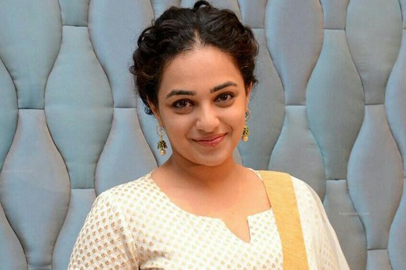 నటిగా తనకంటూ ప్రత్యేకమైన గుర్తింపు తెచ్చుకుంది నిత్యామీనన్. ఖాళీగా ఉన్నా పర్లేదు కానీ ప్రాధాన్యం లేని పాత్రలను మాత్రం చేయకూడదని భీష్మించుకొని కూర్చుంది. ప్రస్తుతం ఈ బ్యూటీ లేడీ ఓరియెంటెడ్ కథతో వస్తోన్న 'ప్రాణ' అనే సినిమాలో నటిస్తోంది.