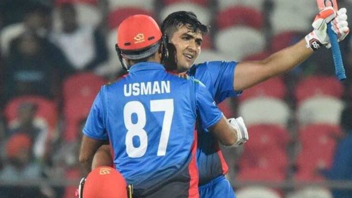 afghanistan has done lot of records in t20 cricket afghanistan has done lot of records in t20 cricket