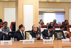 GST council slashed rate on real estate from 8 percent to 1 percent