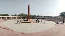 Modi to inaugurate Nation War Memorial tomorrow: Details about the design, timings and more