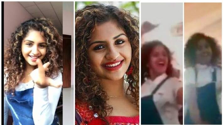 Lover's Day girl Noorin Shereef debuting in Tollywood Lover's Day girl Noorin Shereef debuting in Tollywood