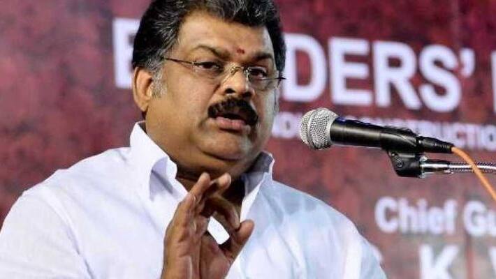g.k.vasan in admk allince g.k.vasan in admk allince