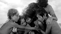 Roma creates history as first Mexican feature to win best foreign film Oscar