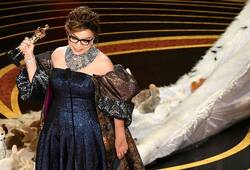 Ruth E Carter creates Oscar history as first woman of colour win Best Costume Design