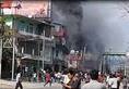 Arunachal Pradesh to junk PRC given to 6 communities after violent protests break out