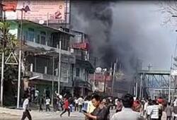 Arunachala Pradesh government roll back citizen certificate bill after wanton violence in state