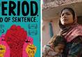 India shines at Oscars Period End of Sentence wins Documentary Short Subject