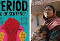 India shines at Oscars Period End of Sentence wins Documentary Short Subject