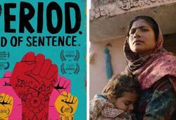 India shines at Oscars Period End of Sentence wins Documentary Short Subject