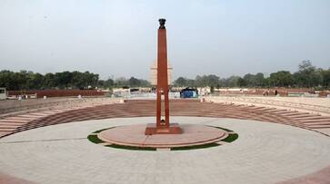 6 famous battles Indian armies showcased National War Memorial