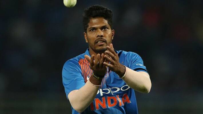 umesh yadav missed to done that in first t20 against australia umesh yadav missed to done that in first t20 against australia