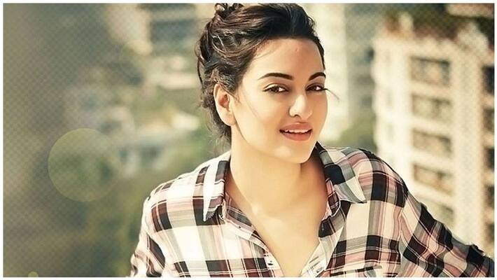 cheating case filed against sonakshi sinha