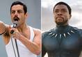 Greenbook  sidelines Bohemian Rhapsody, Black Panther to win best picture