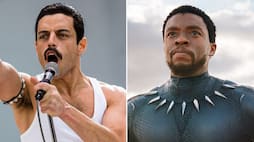 Greenbook  sidelines Bohemian Rhapsody, Black Panther to win best picture