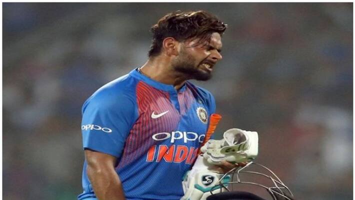vvs laxman picks india's squad for world cup 2019, leaves out young sensation vvs laxman picks india's squad for world cup 2019, leaves out young sensation