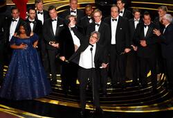 Oscars 2019 Green Book surprises with Best Picture win, halts Roma's wave