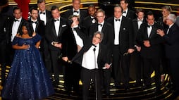 Oscars 2019 Green Book surprises with Best Picture win, halts Roma's wave