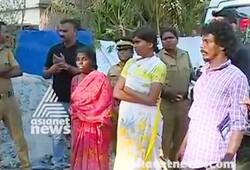Murder 4 yearold  Palakkad 3 more arrested