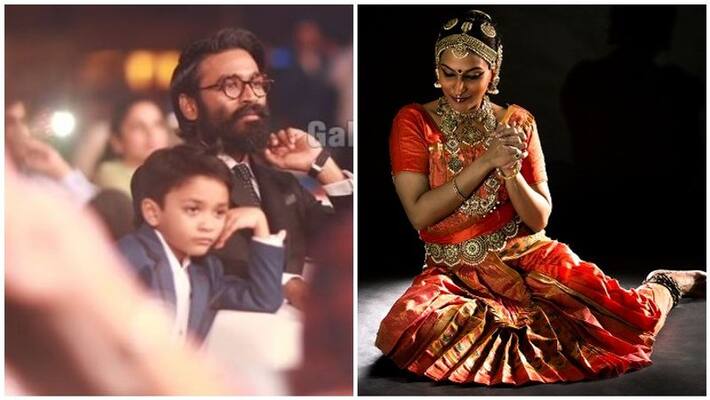 actor dhanush's tweet actor dhanush's tweet