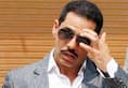 Sonia Gandhi son in law Robet vadra did not get relief from Delhi high court