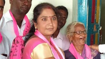 khanapur mla rekha nayak challenge to brs party ksp khanapur mla rekha nayak challenge to brs party ksp