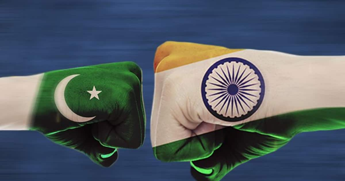 India vs Pakistan: If war happens tomorrow, who will have military ...