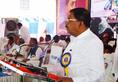 Karnataka deputy chief minister Parameshwara alleges Congress denied him top post as he is Dalit