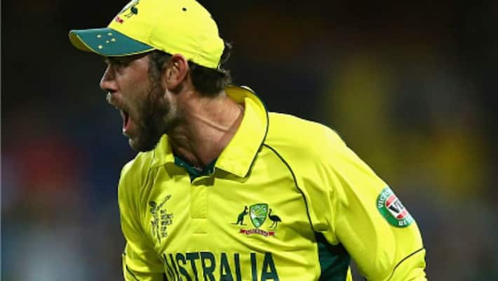 maxwell defends dhoni for his slow batting in first t20 maxwell defends dhoni for his slow batting in first t20