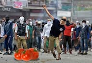 kashmiri prisoner and stone pelters in jail and now giving abuses to their mentors
