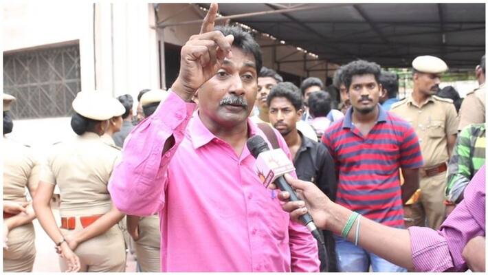 police searching for Mugilan as rape accused police searching for Mugilan as rape accused