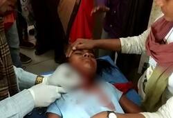 Teenager attacked in Kamalnath Madhya Pradesh