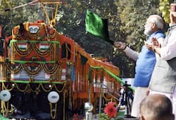 6 ways Indian Railways Modi-fied last 5 years