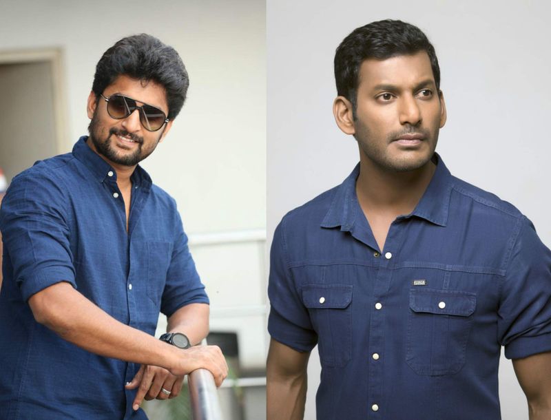 south indian upcoming big budget multi starrer movies