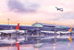 Adani Group wins bids to operate five AAI airports