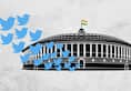 Twitter Feud Jack Dorsey parliamentary committee allegations bias