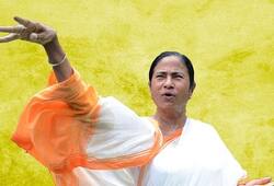 In Bengal, no chopper can land without CM's mamata; Amit Shah not the first to suffer