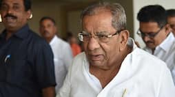 Karnataka Congress wary Shamanur Shivashankarappa