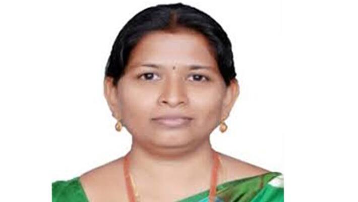 ysrcp leader vanitha fores on chintamaneni prabhakar ysrcp leader vanitha fores on chintamaneni prabhakar